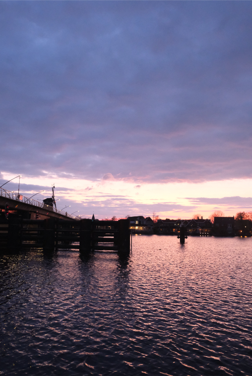 Amsterdam 4