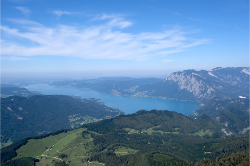 Austria-Lake 1
