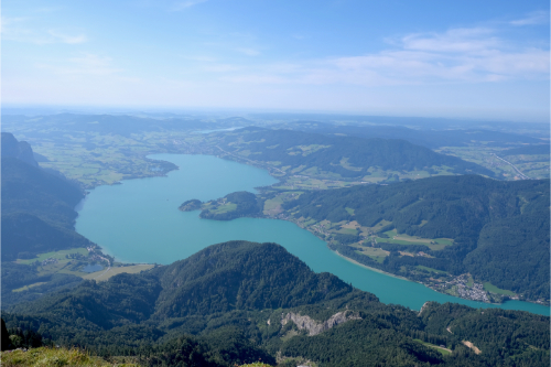 Austria-Lake 2
