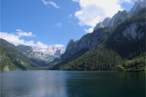 Austria-Lake 3