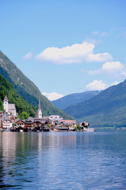 Austria-Lake 5