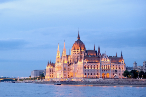 Budapest 2