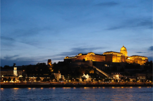 Budapest 4