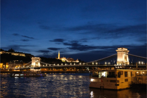 Budapest 6