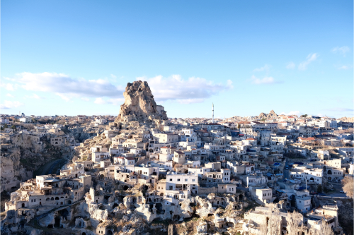 Cappadocia 2