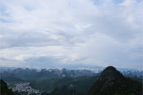 Guilin 1