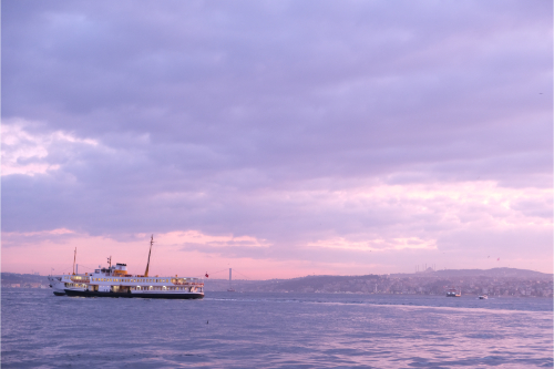 Istanbul 1