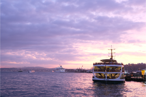 Istanbul 10