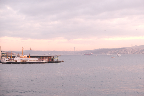 Istanbul 11