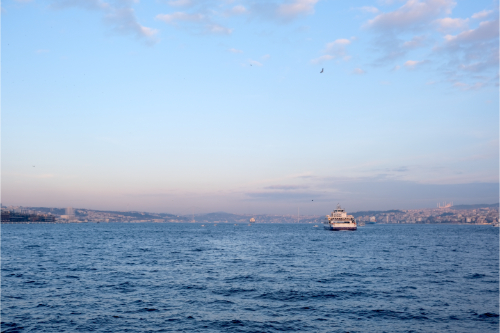 Istanbul 31