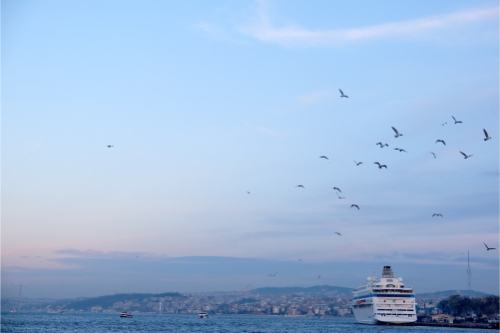 Istanbul 3