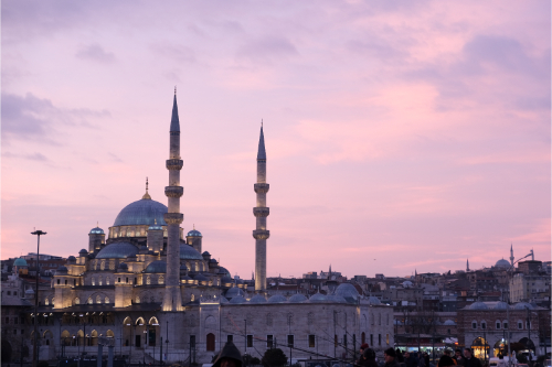 Istanbul 6