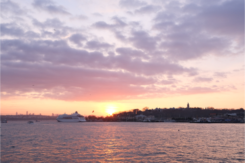 Istanbul 7