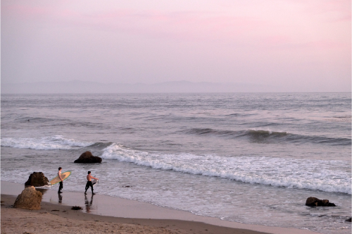 Santa Barbara 1