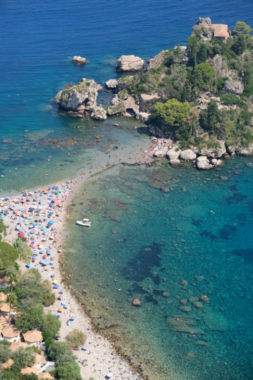 Sicily 1