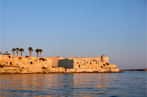Sicily 4