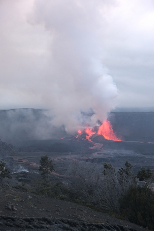 hawaii-volcano 1
