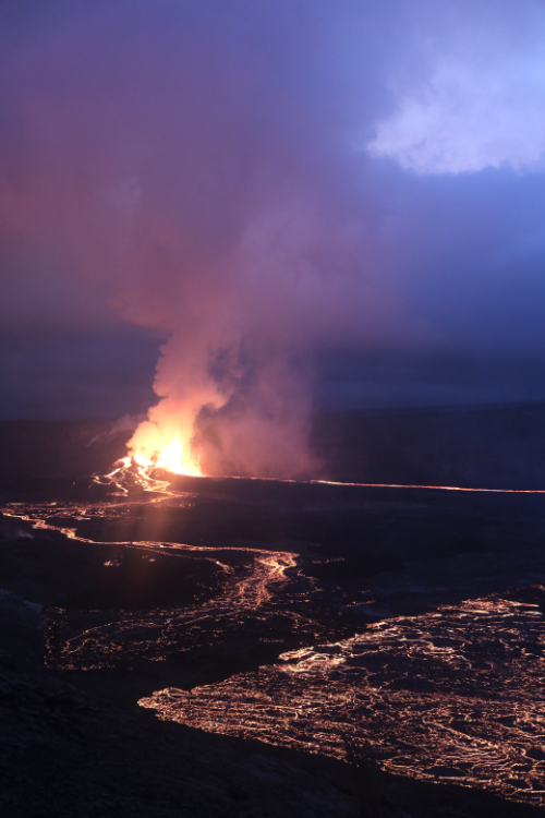 hawaii-volcano 2